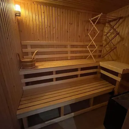 Feriehus With Two Bedrooms For Rent