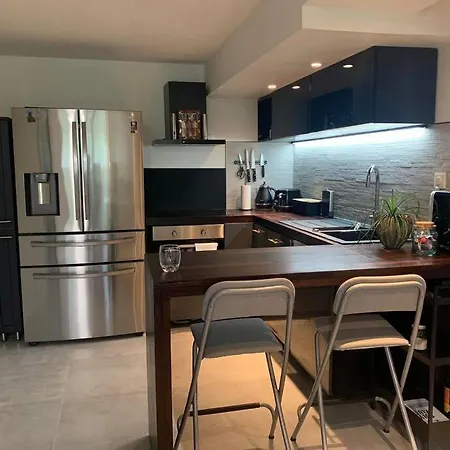 With Two Bedrooms For Rent Feriehus
