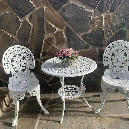 Holiday home With Two Bedrooms For Rent