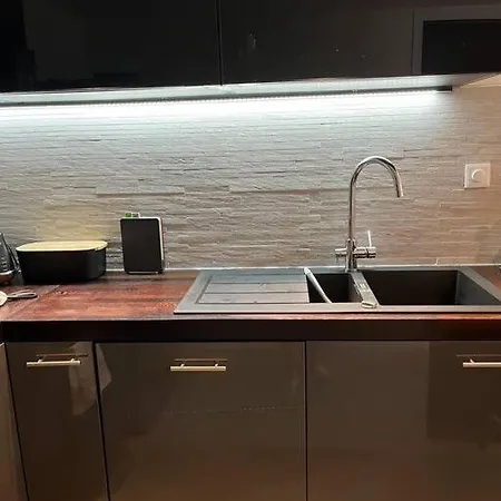 With Two Bedrooms For Rent Laurkollen
