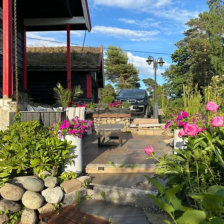 With Two Bedrooms For Rent Holiday home *