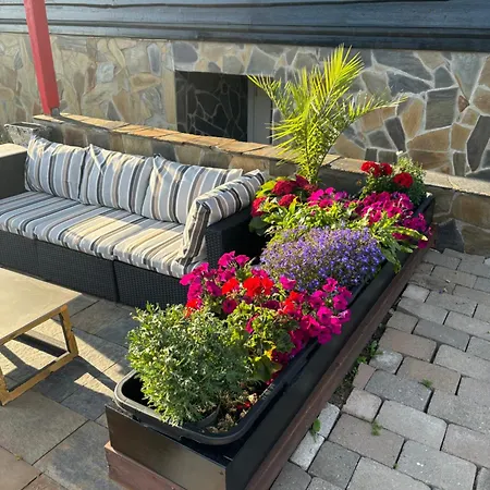 With Two Bedrooms For Rent Feriehus *