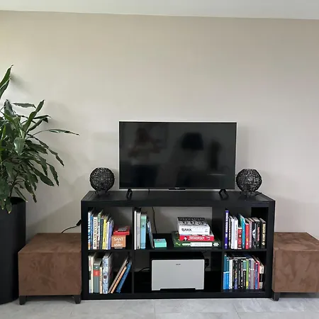 With Two Bedrooms For Rent