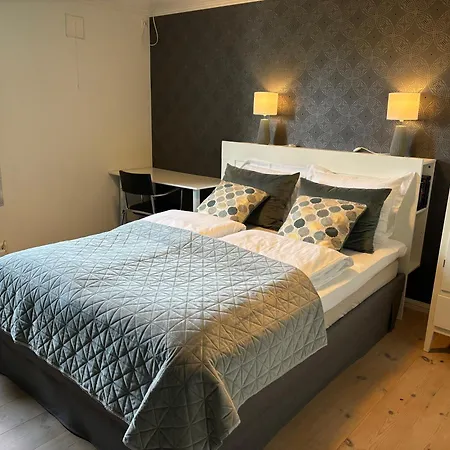 Feriehus With Two Bedrooms For Rent