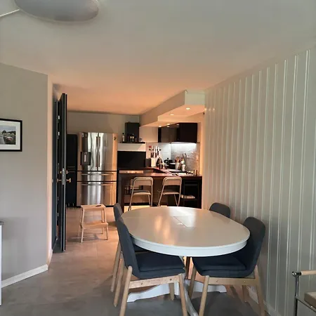 With Two Bedrooms For Rent *