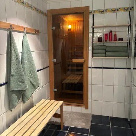 Feriehus With Two Bedrooms For Rent Laurkollen