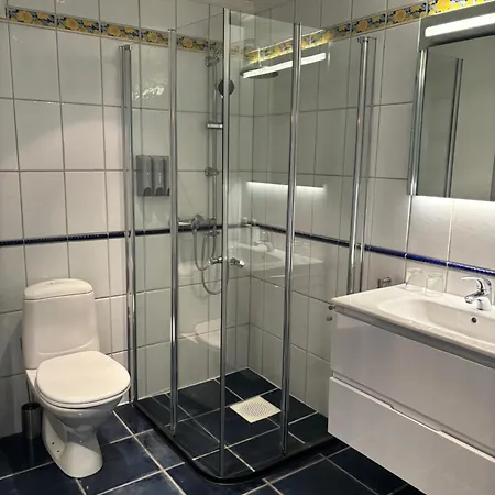With Two Bedrooms For Rent