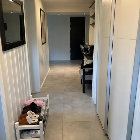 Feriehus With Two Bedrooms For Rent