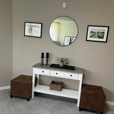 With Two Bedrooms For Rent Larkollen